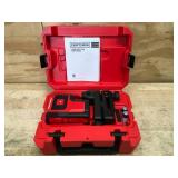 Craftsman Red 3 Spot Laser Model # CMHT77632 01172530