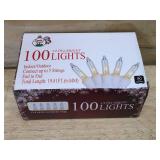 Lot of 23 Sets of - Christmas Lights