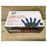 Lot of 23 Sets of - Christmas Lights