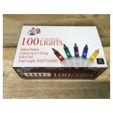 Lot of 23 Sets of - Christmas Lights