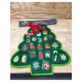 Lot of Christmas Decorations