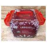 Lot of Christmas Decorations