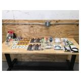 Lot of Assorted Products