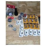 Lot of Assorted Products