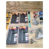 Lot of Assorted Products