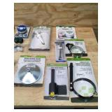 Lot of Assorted Products