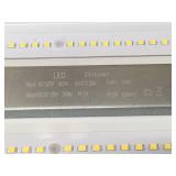 Lot of 3 - LED Shop Lights