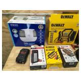 Lot of Non-Working and Incomplete Products