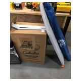 Lot of Non-Working and Incomplete Products