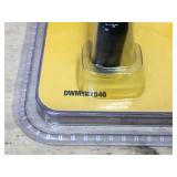 DeWalt 3/8" Drive 10 Socket Rail Set Model # DWMT81546 01172506