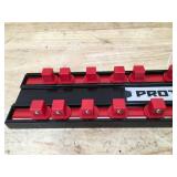 Lot of 2 - Proto Socket Rails Model # J2519TS 0118255