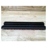 Lot of 2 - Proto Socket Rails Model # J2519TS 0118255