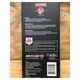 Craftsman V Series Socket Storage Low Profile Magnetic Socket Rails Model # CMMT92002V