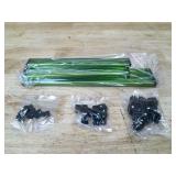 Craftsman V Series Socket Storage Low Profile Magnetic Socket Rails Model # CMMT92002V