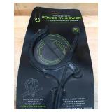 Lot of 5 - Adjustable Clay Pigeon Thrower