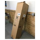 Xizzi Queen 12" (Pocketed coil with gel) Hybrid Comfort- Medium