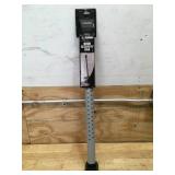 Brinks Door Security Bar