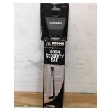 Brinks Door Security Bar