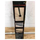 Brinks Door Security Bar