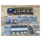 Lot of Assorted Screws