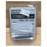 Lot of Assorted Screws