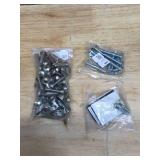 Lot of Assorted Screws