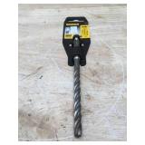 Lot of 7 - DeWalt 5/16" SDS Drill Bits Model # DW5524