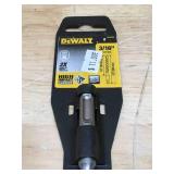 Lot of 4 - DeWalt SDS Drill Bits