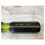 Lot of 12 - Screw Drives