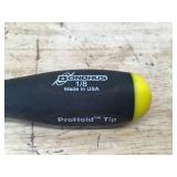 Lot of 12 - Screw Drives