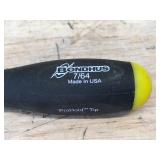 Lot of 12 - Screw Drives