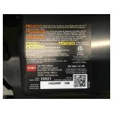 Non-Working 21" 60V Electric Battery Power Clear Self Propel Snow Blower Model # 39921