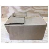 Lot of 8 - Flat Idler-Steel 2-1/2" OD-3/8" Bore