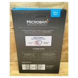 Lot of 2 - Kwikset Bed & Bath Door Handles