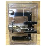 Lot of 2 - Kwikset Bed & Bath Door Handles