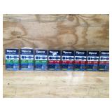 Lot of 8 Boxes of Screws