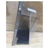 Lot of 8 Boxes of Screws