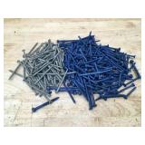Lot of Various Screws