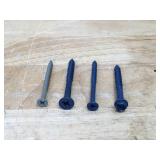 Lot of Various Screws