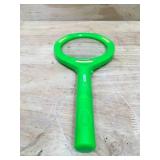 Lot of 4 - Magnifying Glass With Lights