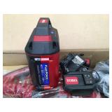 Toro 60V Trimmer/Blower Combo Kit With 2Ah Battery And Charger Model # 51881
