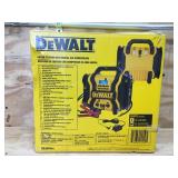 DeWalt Portable Power 2000 Peak Amp Jump Starter Model # DXAEPS14