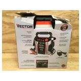 Vector 800 Peak Amp Automotive Jump Starter Model # J7CV