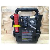 Vector 800 Peak Amp Automotive Jump Starter Model # J7CV