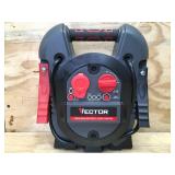 Vector 700 Peak Amp Automotive Jump Starter Model # J312V