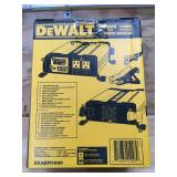 DeWalt 1600 Peak Amp Lithium Jump Starter with USB Power Bank Model # DXAEPI1000