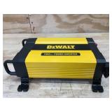 DeWalt 1600 Peak Amp Lithium Jump Starter with USB Power Bank Model # DXAEPI1000