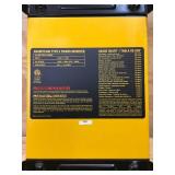 DeWalt 1600 Peak Amp Lithium Jump Starter with USB Power Bank Model # DXAEPI1000