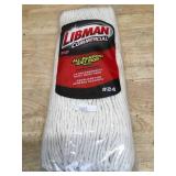 Lot of 3 - Libman All-Purpose Wet Mop Refill