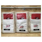 Lot of 3 - 36" Libman Commercial Dust Mop Refill